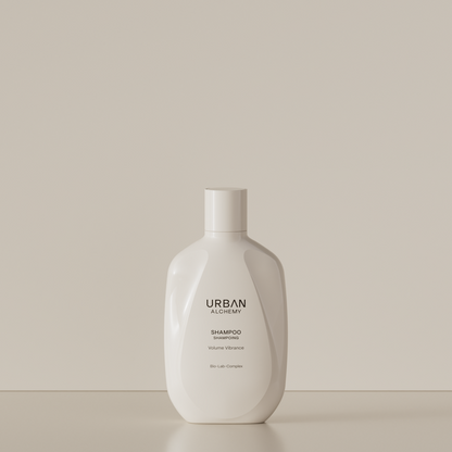 URBAN ALCHEMY Volume Vibrance Shampooing