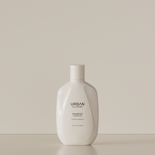 URBAN ALCHEMY Volume Vibrance Shampooing