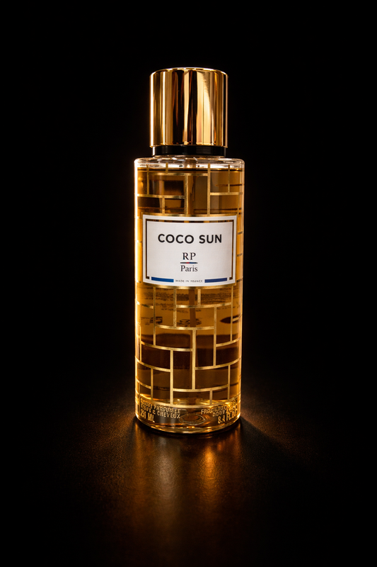 Brume coco Sun RP
