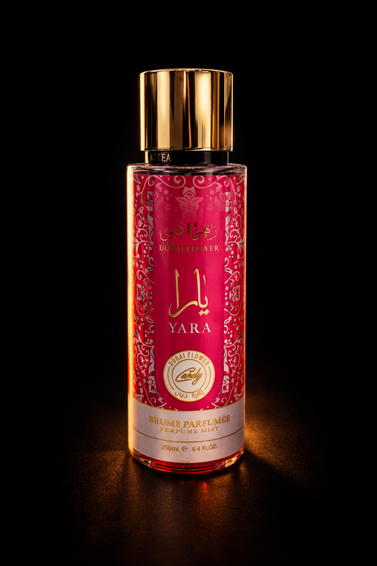 Brume Yara Candy