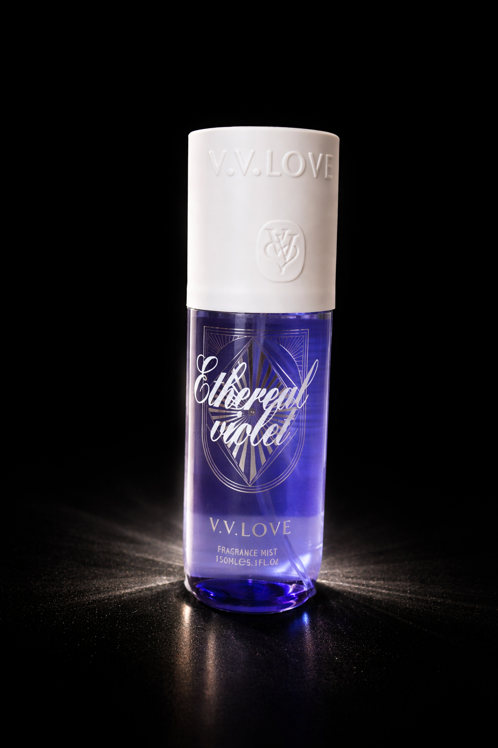 Brume Parfumée Ethereal Violet – V.V. Love