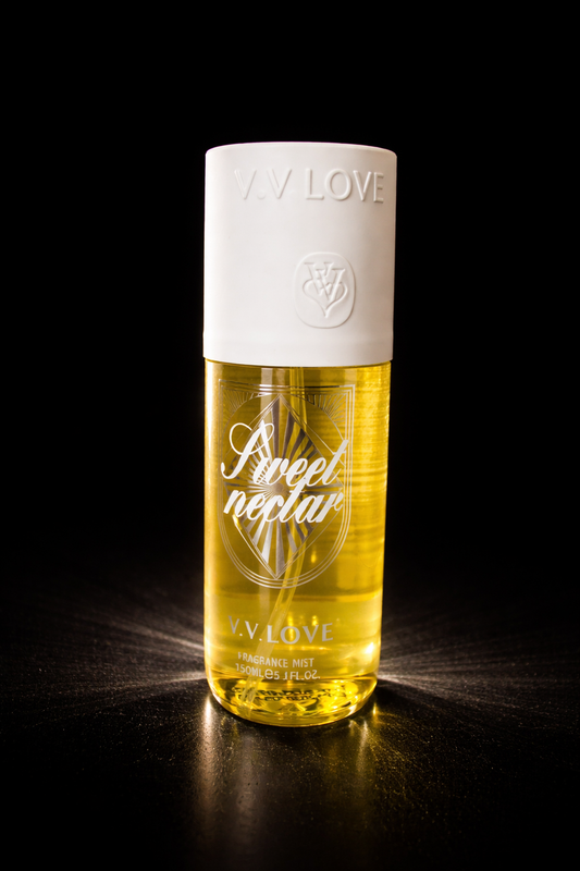 Brume Parfumée Sweet Nectar – V.V.Love