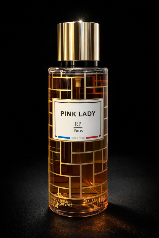 Brume pink lady RP 🇫🇷