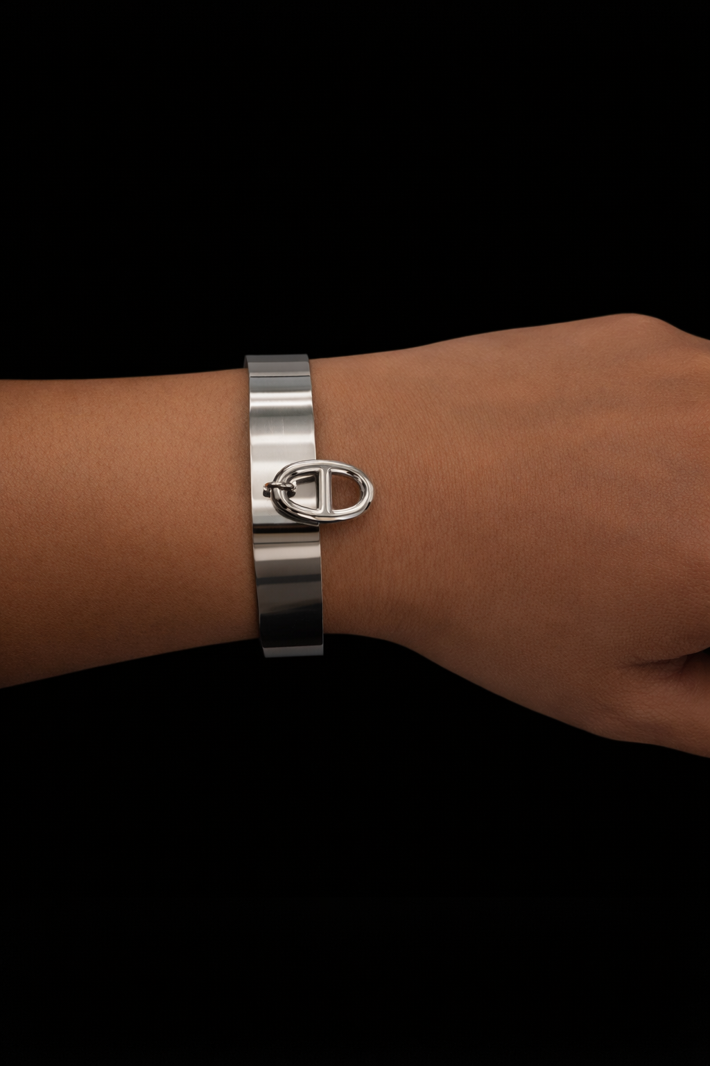 Bracelet Anuela (argenté )