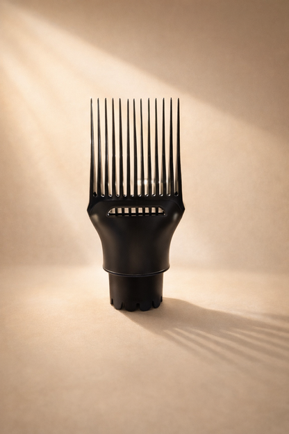 Embout peigne pour ghd speed