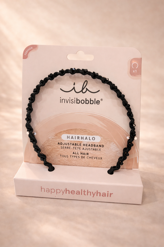 Invisibobble Hairhalo – Sombre Sombre