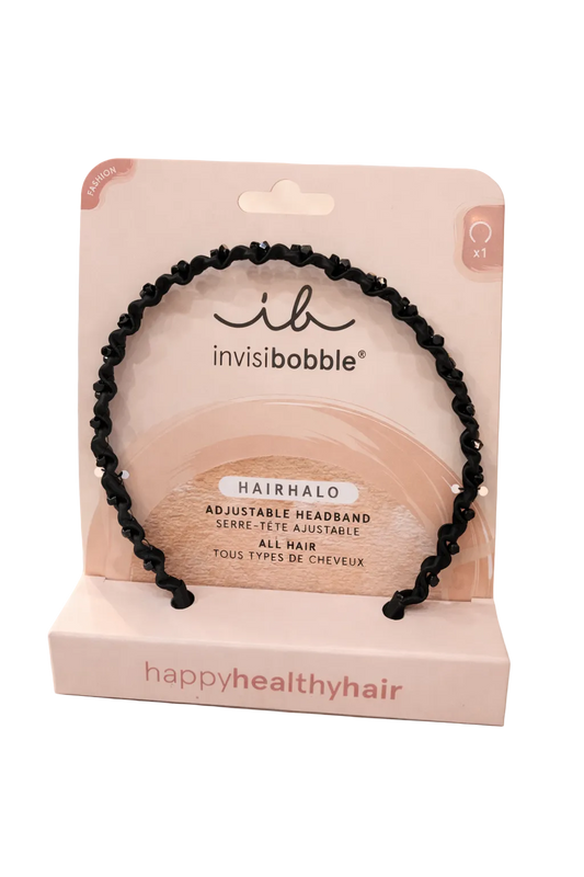 Invisibobble Hairhalo – Sombre Sombre