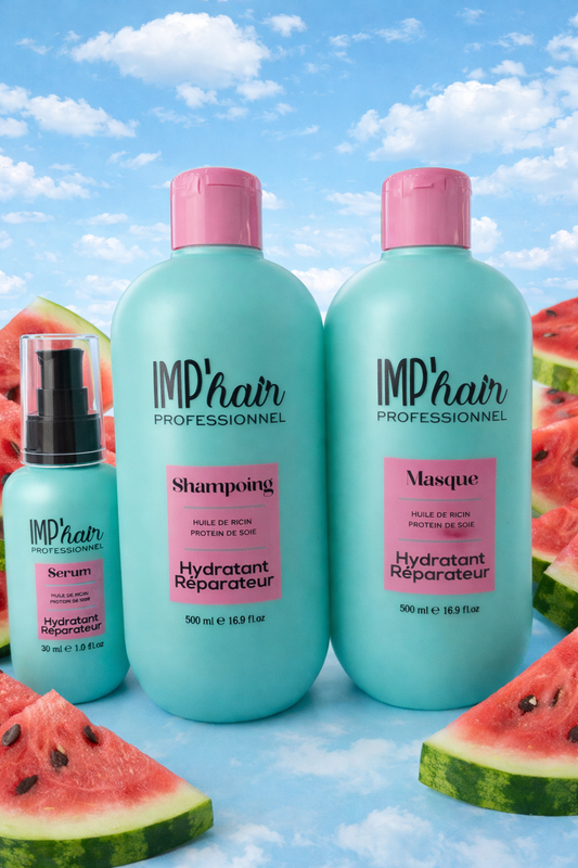 Gamme imp’hair 500 ml