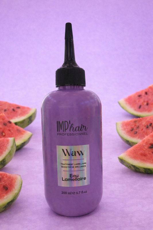 Waw imp’hair  eau lamellaire 200 ml