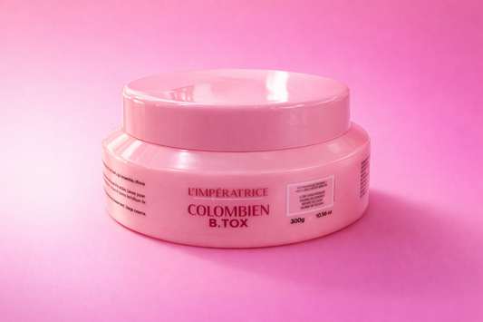 B-TOX CAPILLAIRE L’IMPÉRATRICE