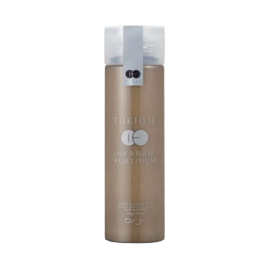 TOKIO INKARAMI PLATINIUM  TREATMENT 200Ml & 500ML