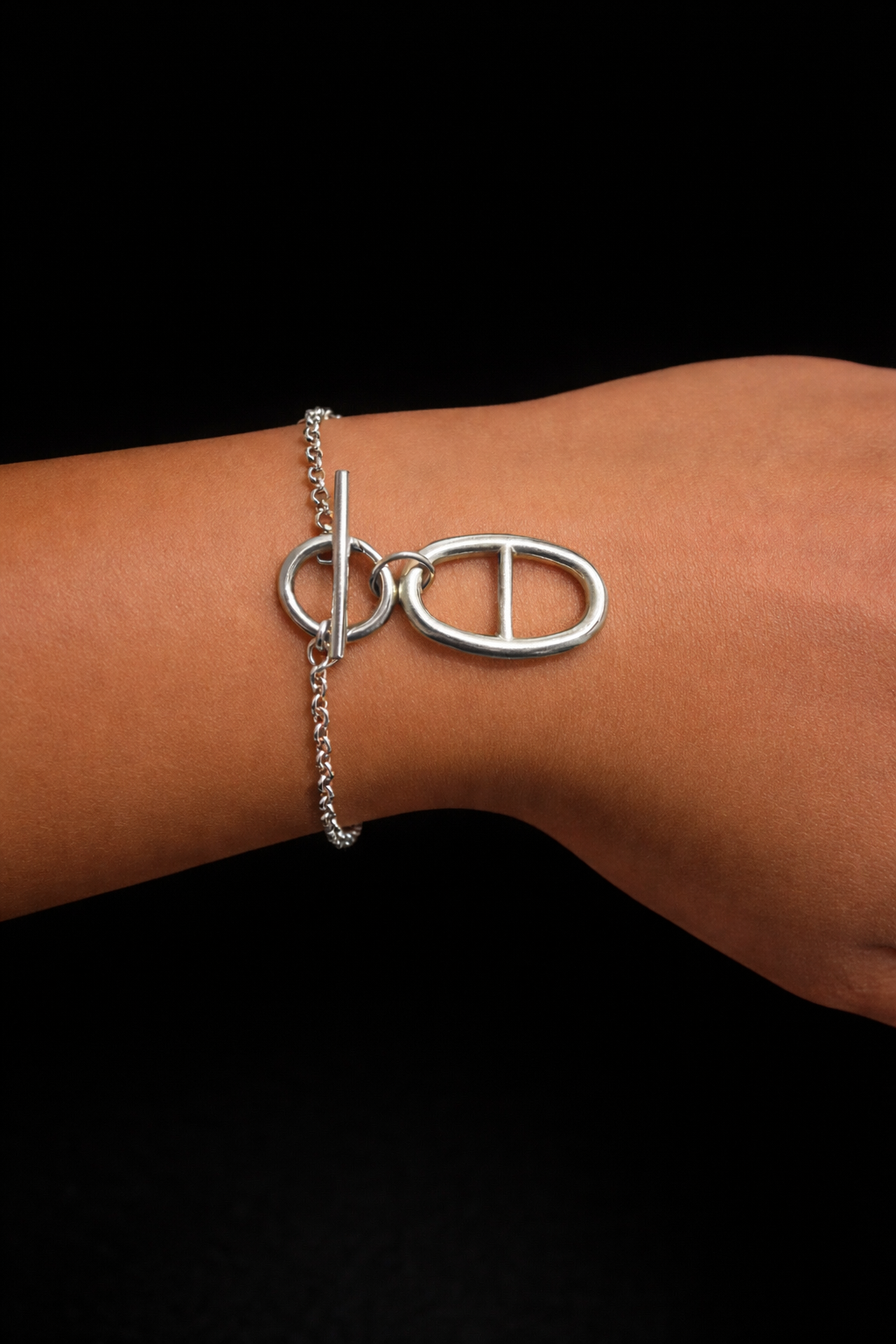 Bracelet nano