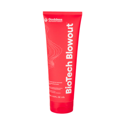 Goddess  Leave-in biotech blowout