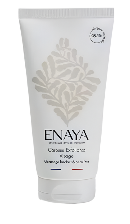 Caresse Exfoliante Visage ENAYA 75ml & 15ml