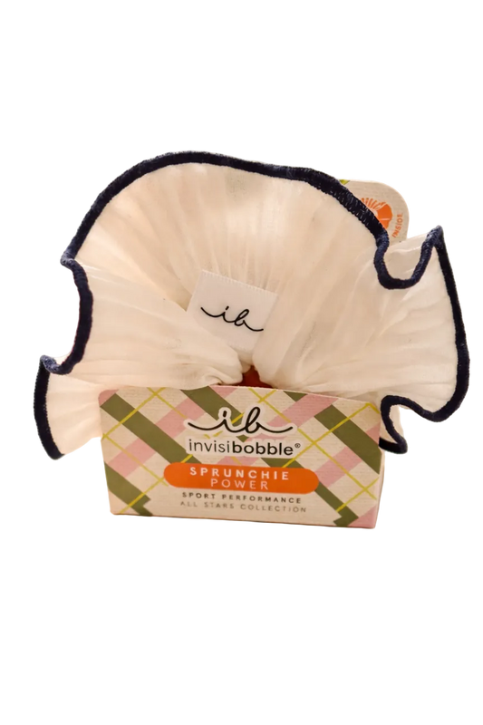 Chouchou Invisibobble Sprunchie Power – Élégance & Maintien Parfait