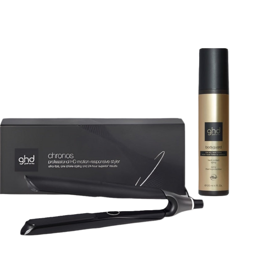 GHD Chronos - Thermo Protecteur