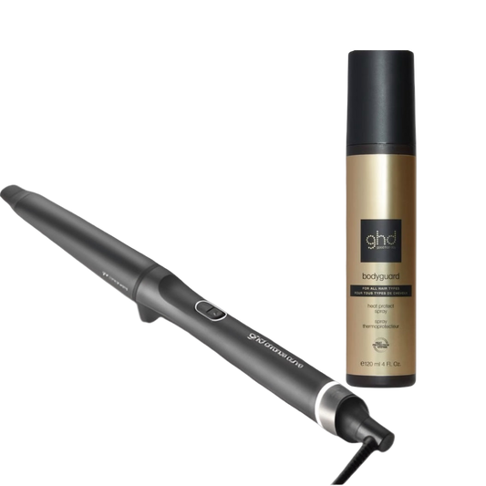 GHD Chronos Curve Max Wand