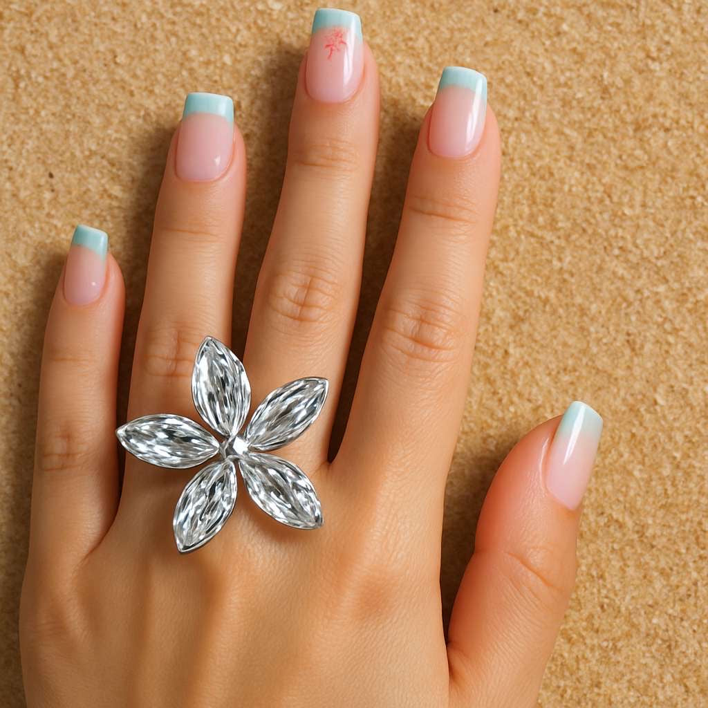Bague mia