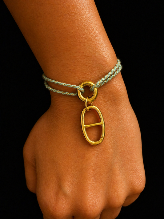 Bracelet Angela (doré)