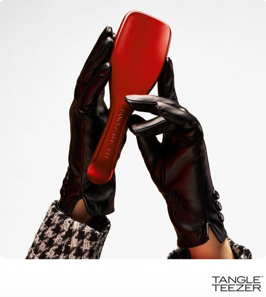Tangle teezer collection prada