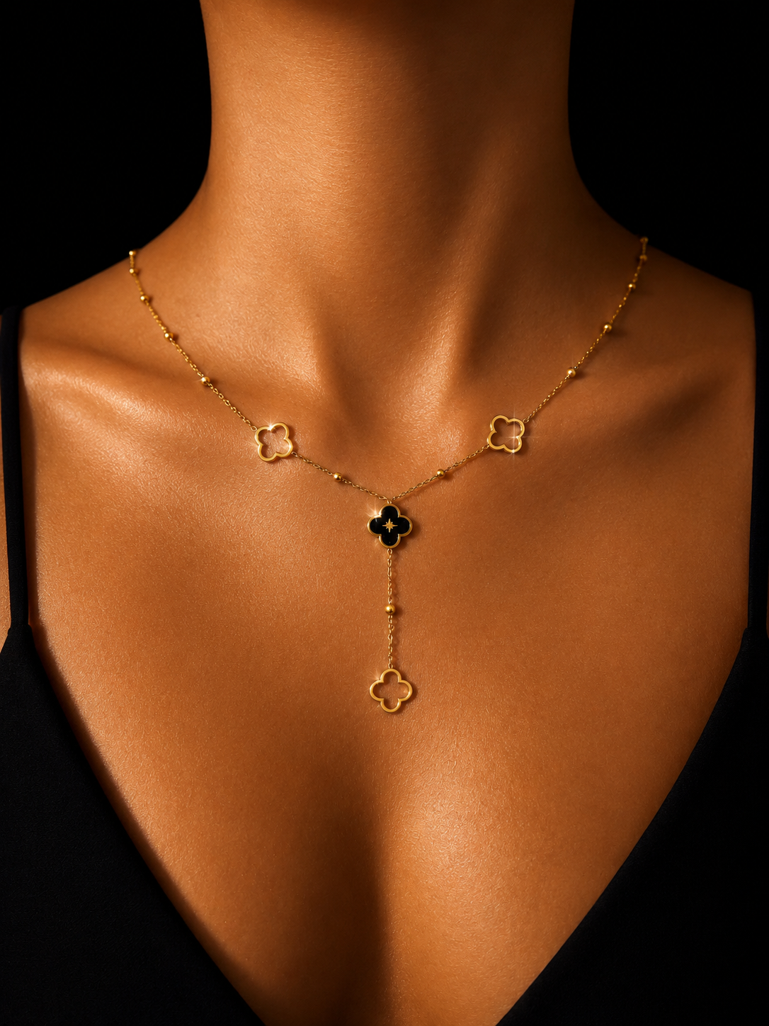 Collier Barbara