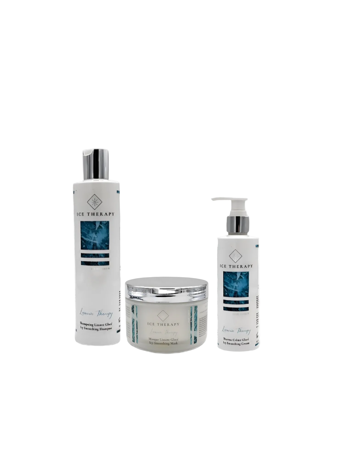Gamme lamino therapy intense