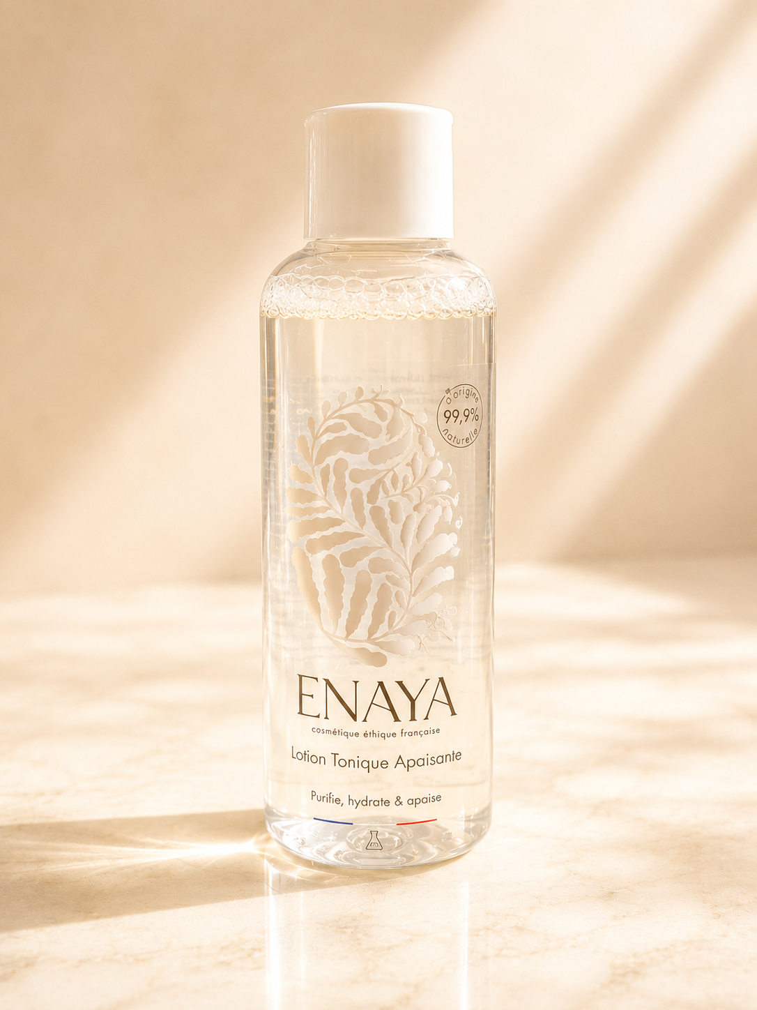 Enaya Lotion tonic apaisante 45ml