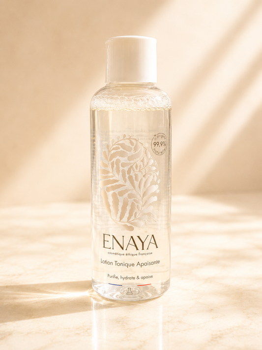 Enaya Lotion tonic apaisante 45ml