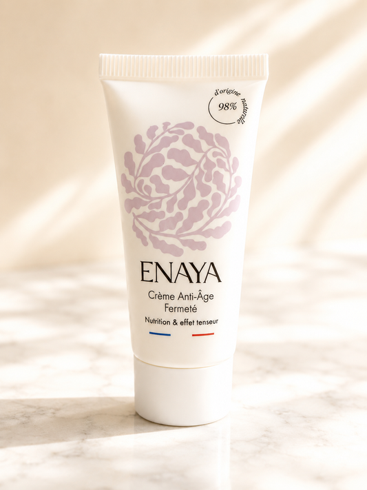 Enaya Crème fermeté anti âge 10mL