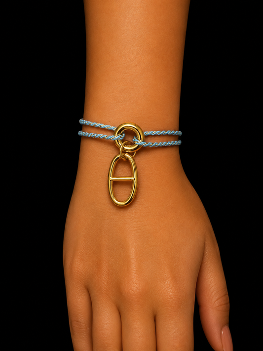 Bracelet Annie (doré)