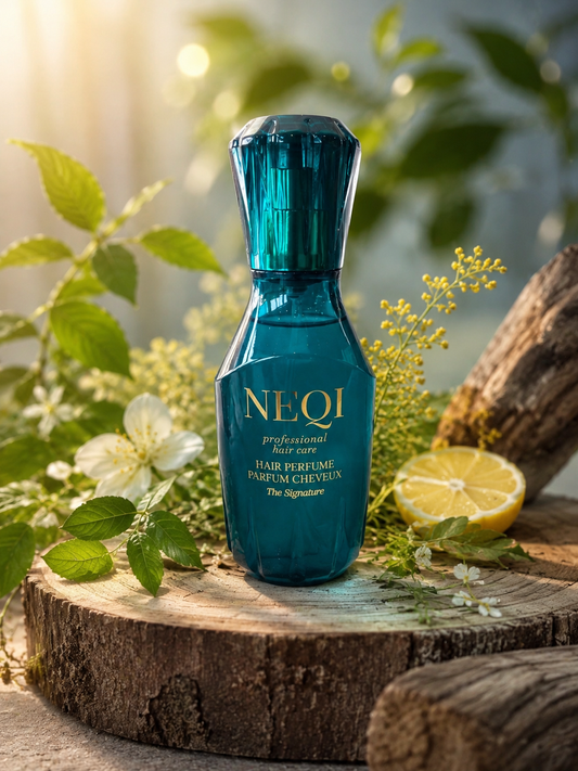 NEQIHAIR