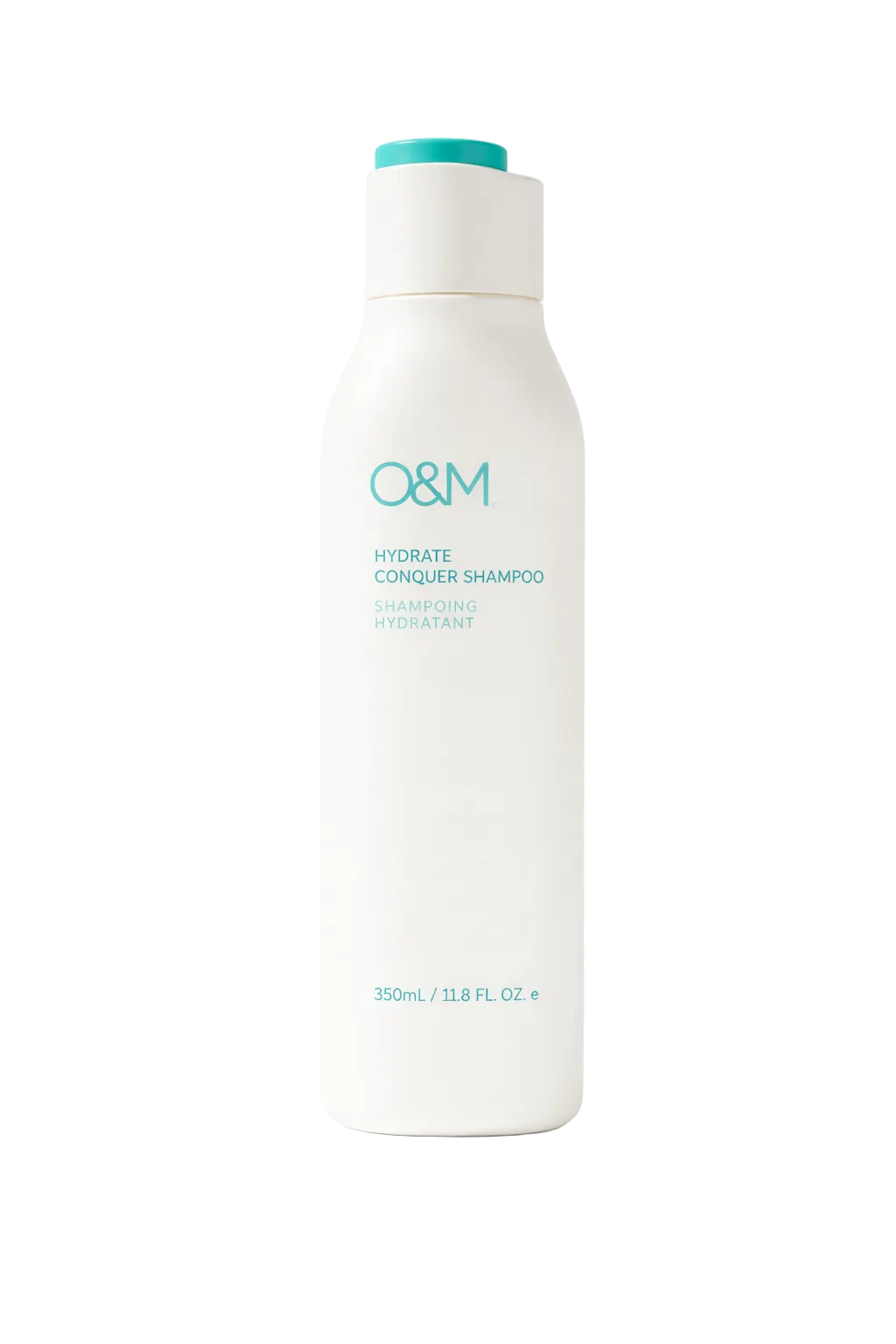 OM - Care - Hydrate Conquer Shampoo 350ml