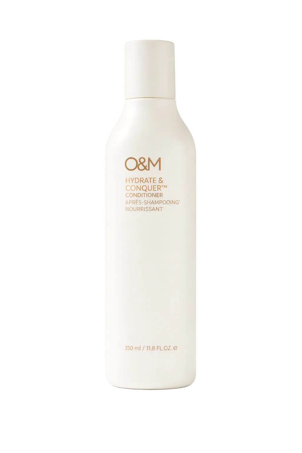 OM - Care - Hydrate Conquer Conditioner 350ml