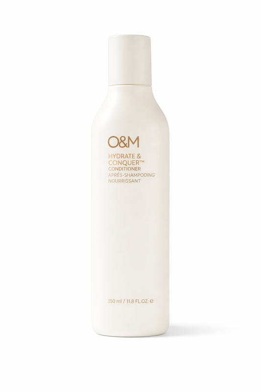 OM - Care - Hydrate Conquer Conditioner 350ml