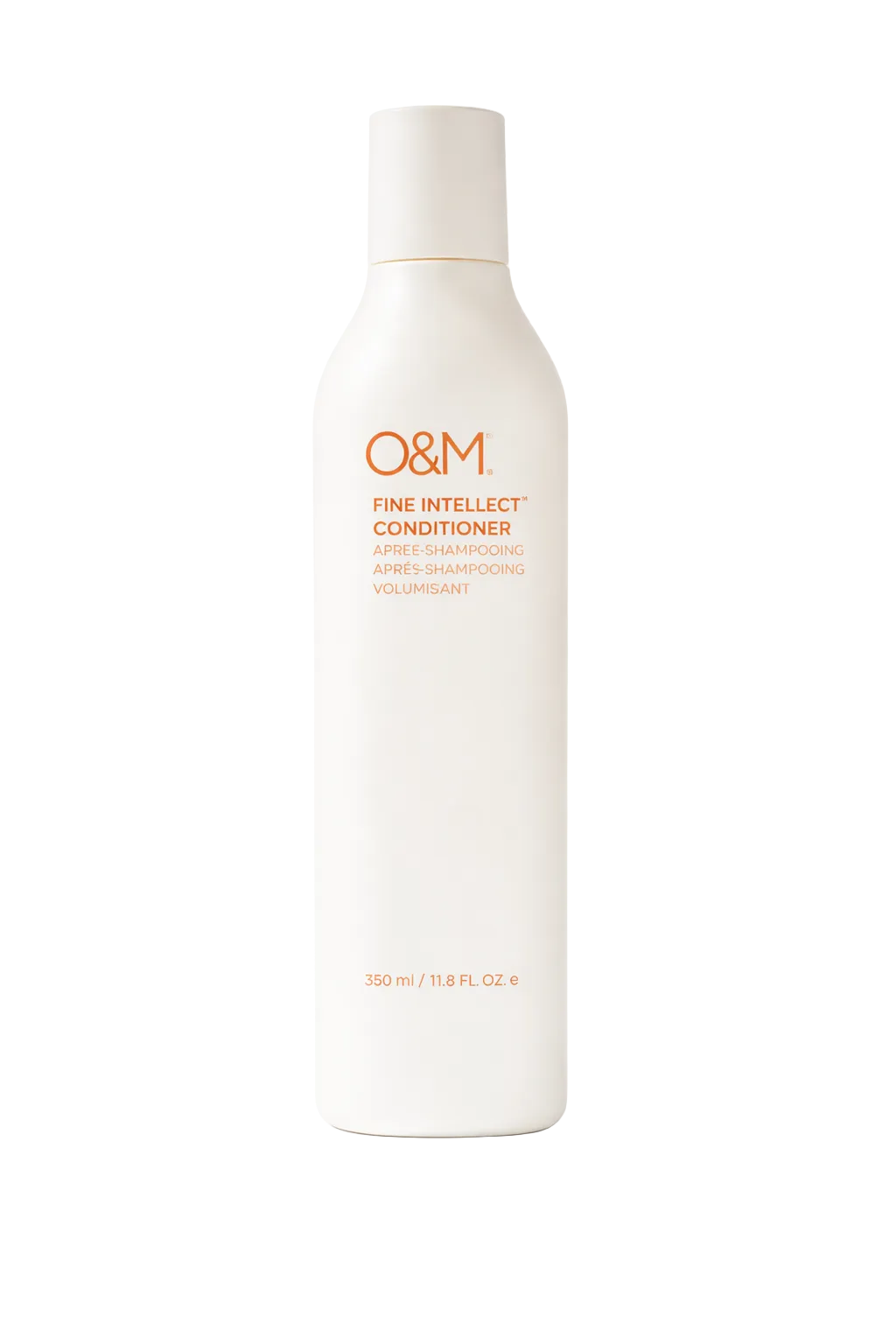 OM - Care - Fine Intellect Conditioner 350ml
