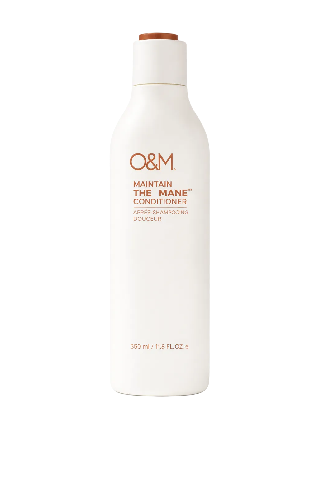 OM - Care - Maintain the Mane Conditioner
350ml
