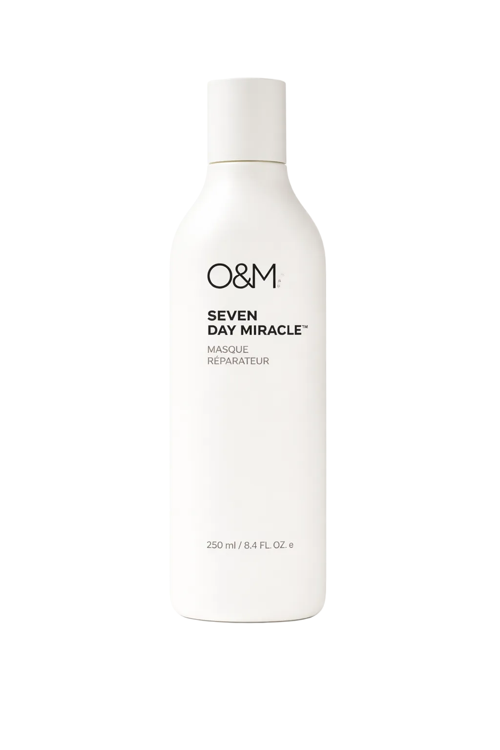 OM - Care - Seven Day Miracle Mask 250ml