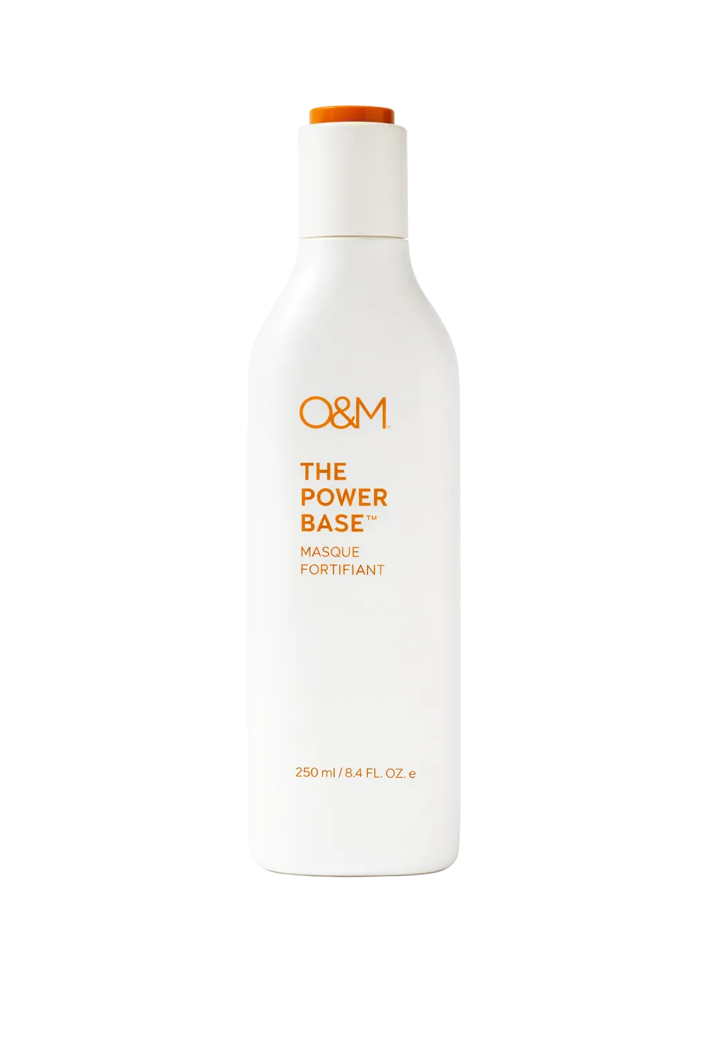 OM - Care - The Power Base Mask 250ml