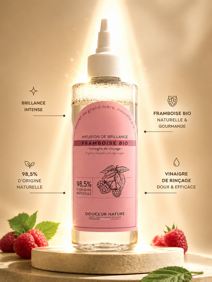 Infusion de brillance 210mL pré commande