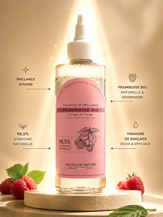 Infusion de brillance 210mL