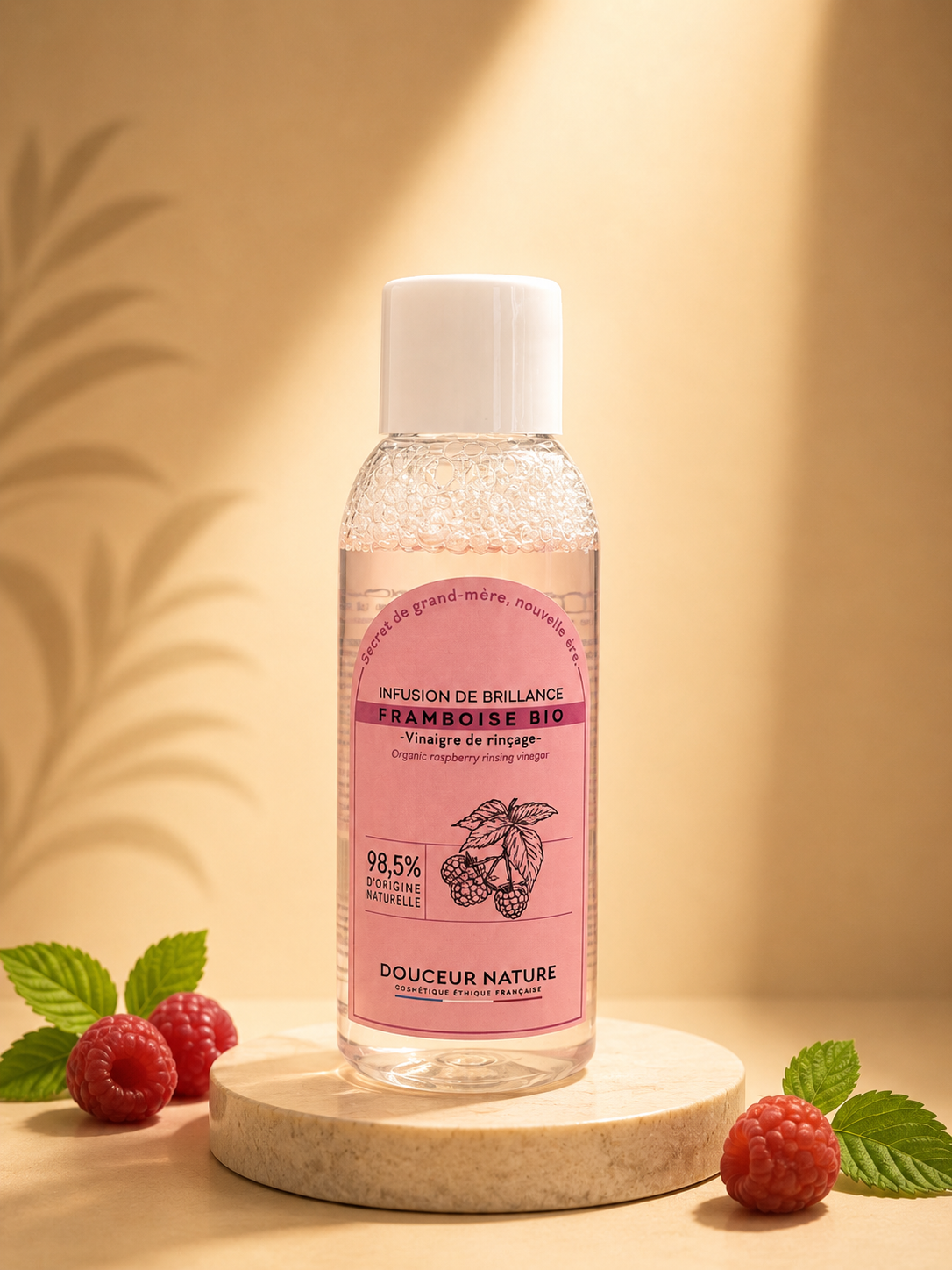 Infusion de brillance  45mL