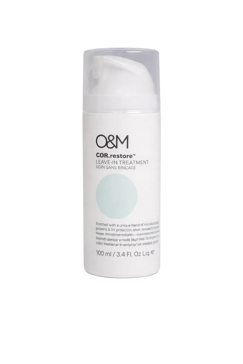 OM - Cor Restore Leave-In Treatment 100ml