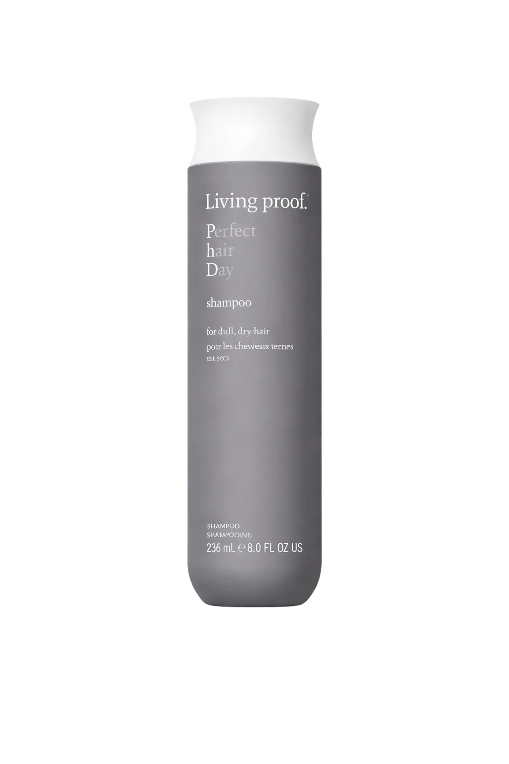 LIP PhD Shampoo 236ml