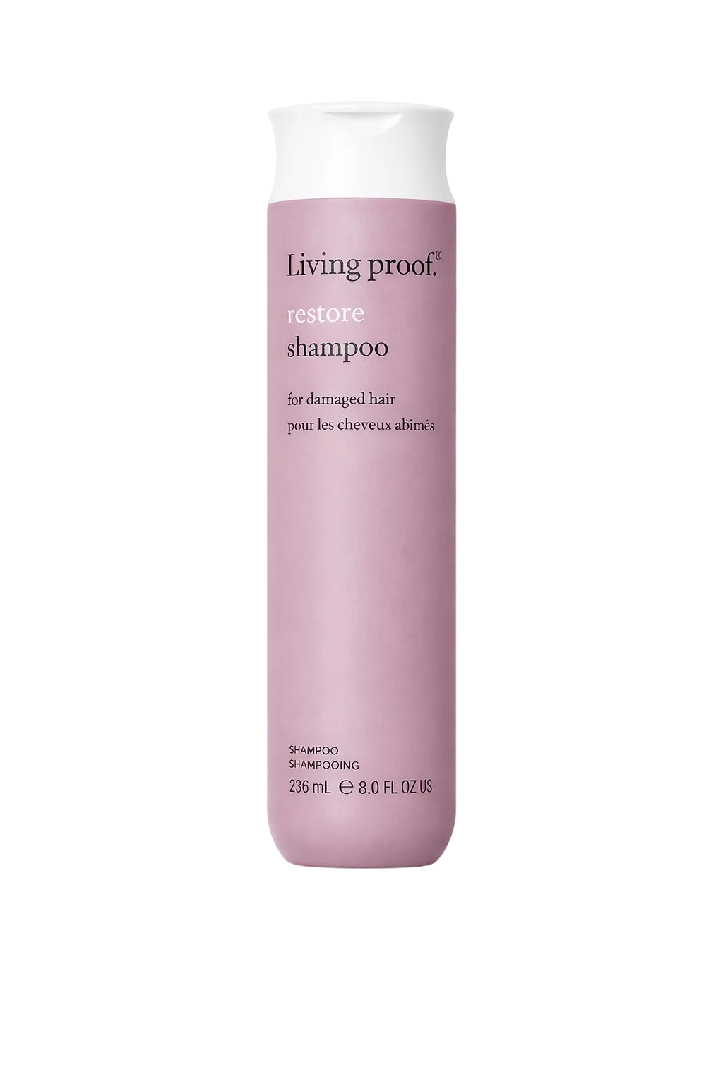 LIP Restore Shampoo 236ml
