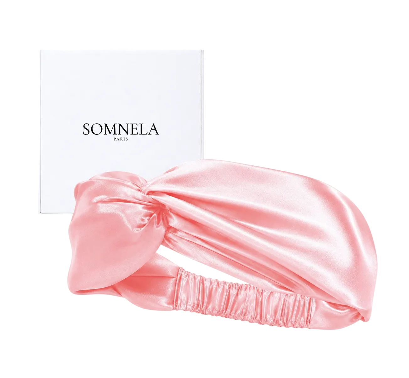 Bandeau SOMNELA 22 momme