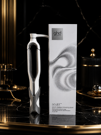 GHD Sculpt™ – La nouvelle génération de coiffage intelligent