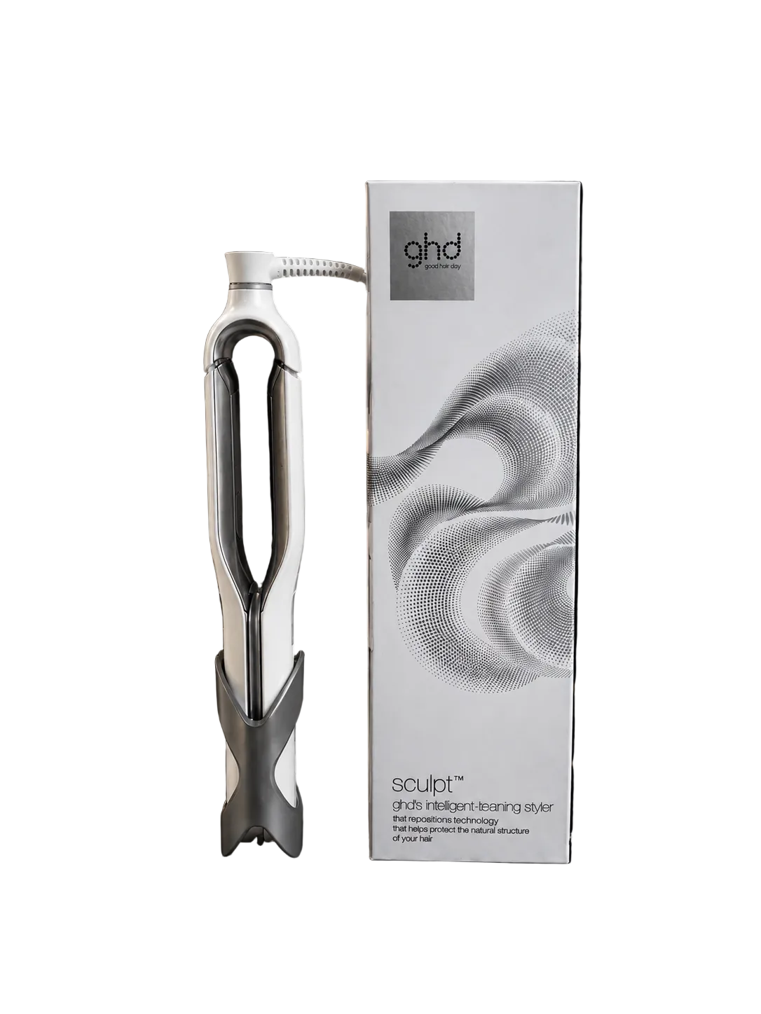 GHD Sculpt™ – La nouvelle génération de coiffage intelligent