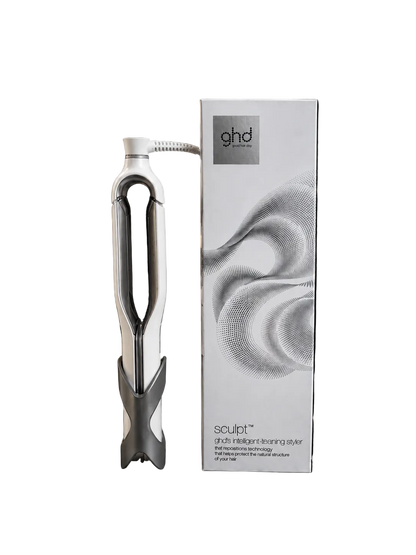GHD Sculpt™ – La nouvelle génération de coiffage intelligent