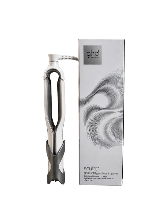 GHD Sculpt™ – La nouvelle génération de coiffage intelligent