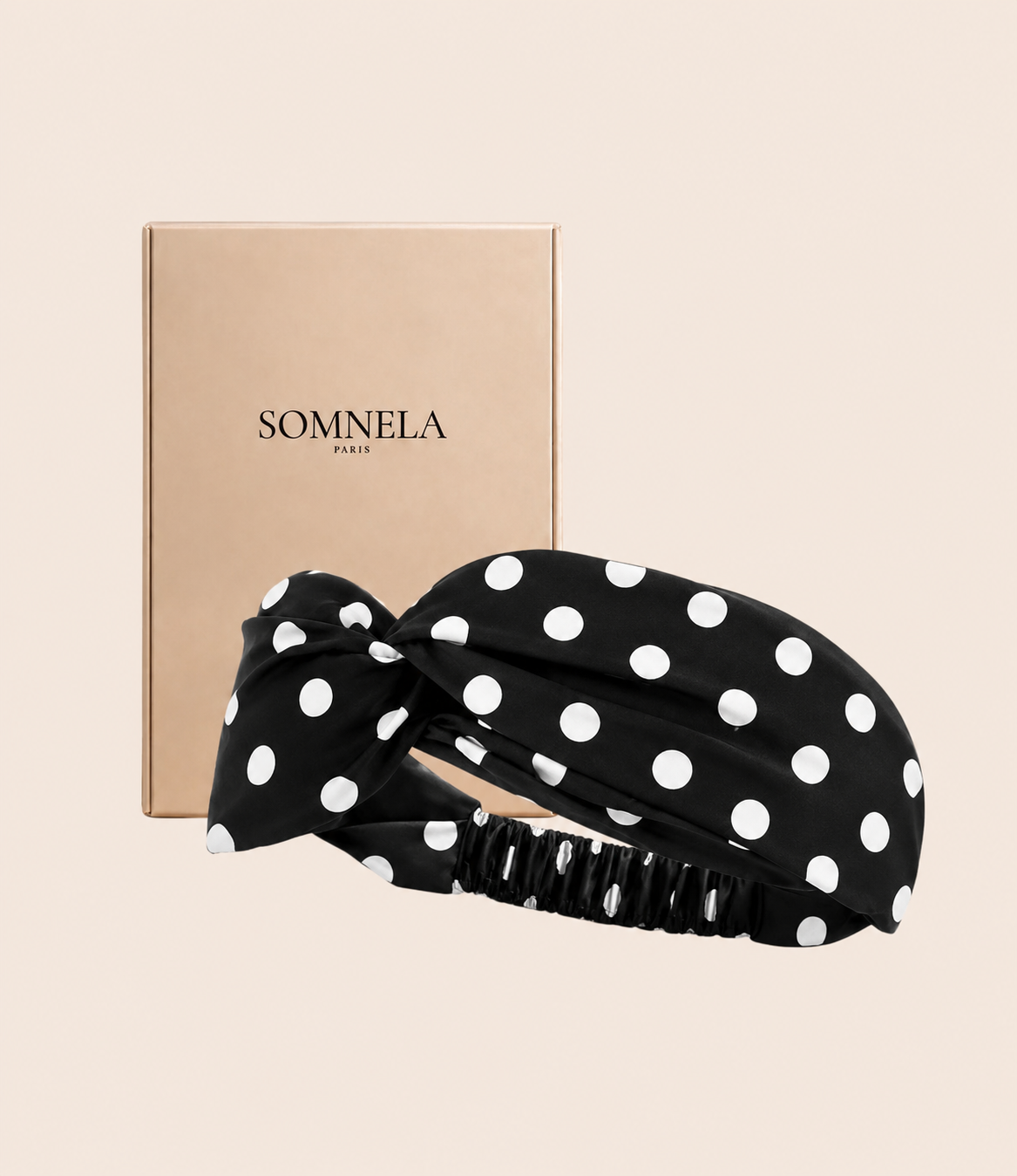 Bandeau SOMNELA 22 momme
